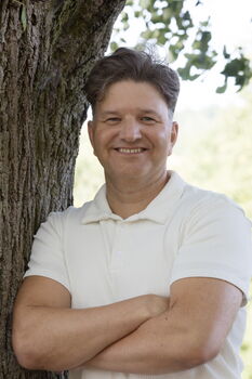 Dr. rer. nat. Dipl. Psych. Oliver Stock