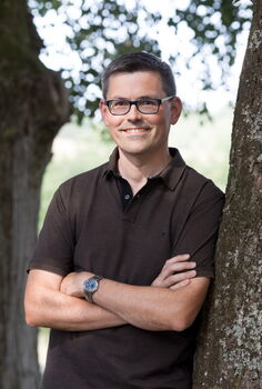 Dr. med. Steffen Erk